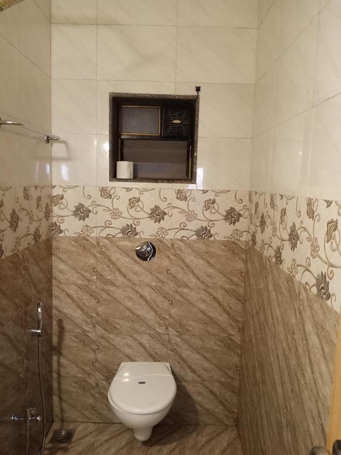 Hotel Oakwood Mahābaleshwar Buitenkant foto