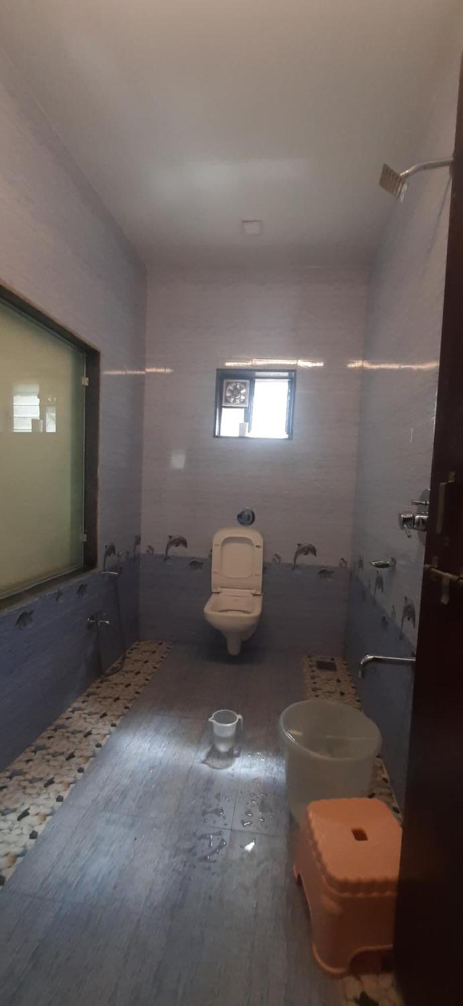 Hotel Oakwood Mahābaleshwar Buitenkant foto